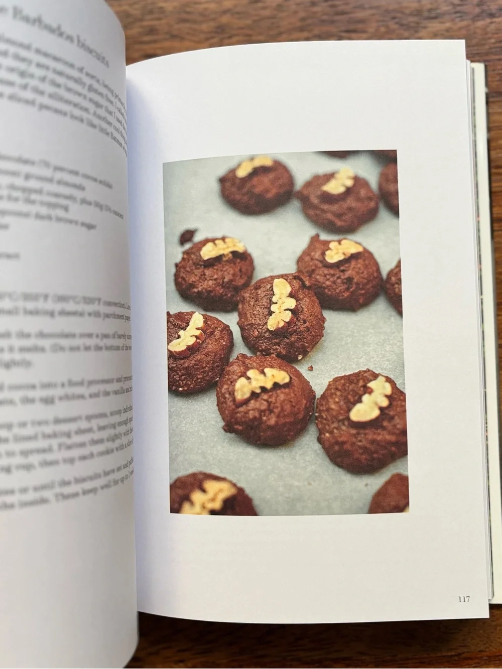 The Violet Bakery Cookbook by Claire Ptak